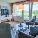 Moderne Strandnahe Inkl Pool, Sauna, Whirlpool & Strandkorb - 235 Apartmán *