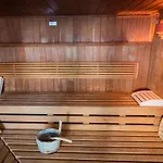 Moderne Strandnahe Inkl Pool, Sauna, Whirlpool & Strandkorb - 235 * Cuxhaven