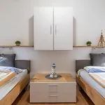 Moderne Strandnahe Inkl Pool, Sauna, Whirlpool & Strandkorb - 235 *