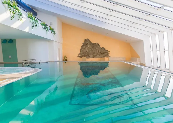 Apartamento Moderne Strandnahe Inkl Pool, Sauna, Whirlpool & Strandkorb - 235 Cuxhaven